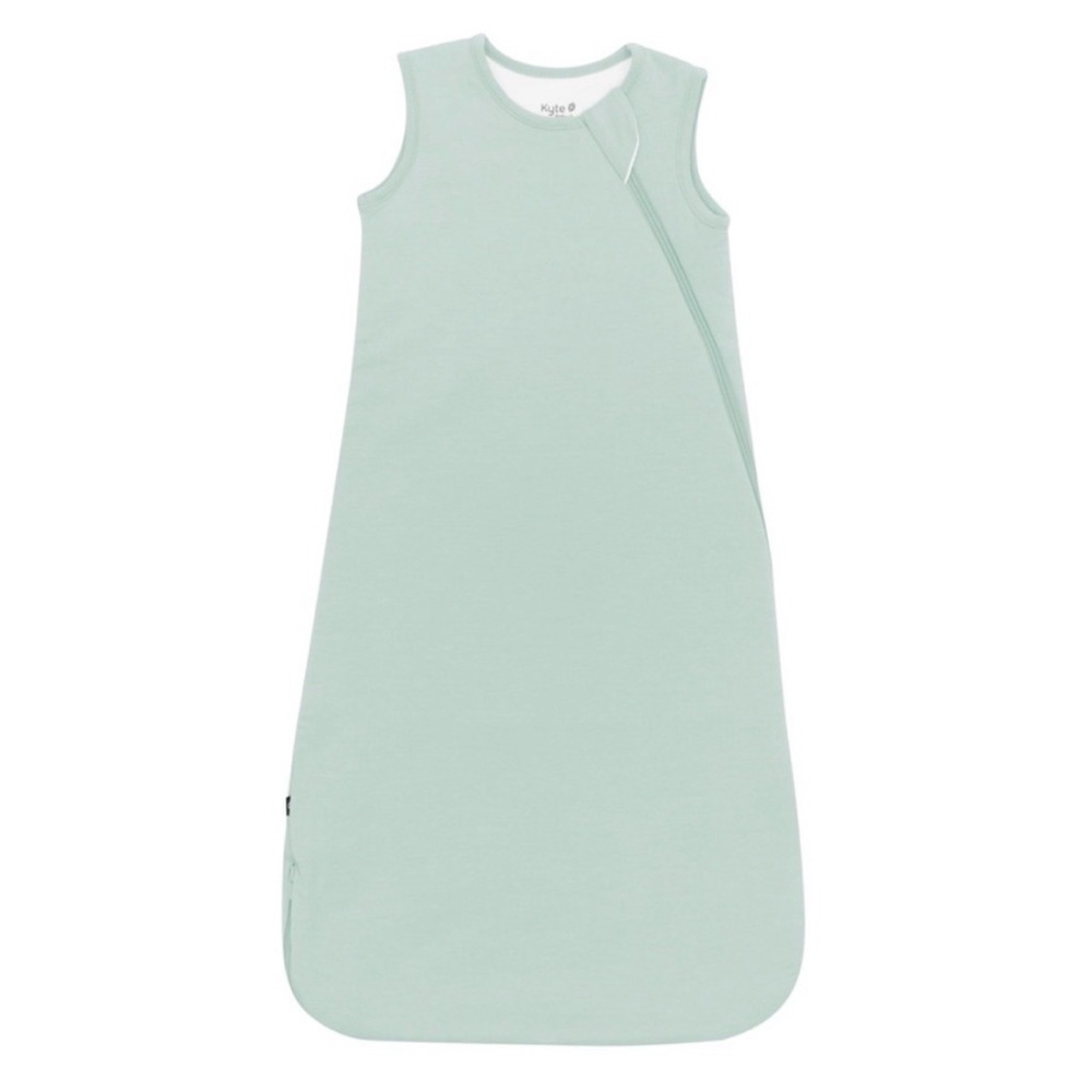 Kyte Baby 2.5 Tog M Sleep Sack about 12m size Sleeveless Baby Sleep Sack